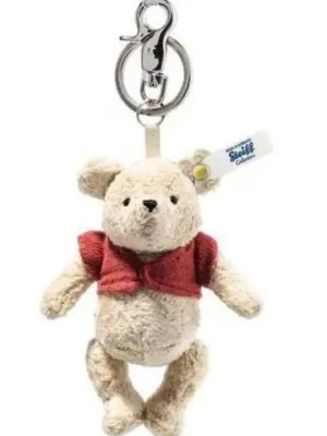 Foto van product Sleutelhanger Steiff beżowy