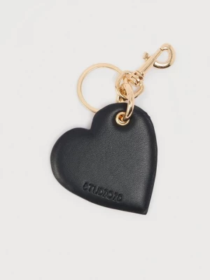 Foto van product Sleutelhanger STUDIO ID zwart