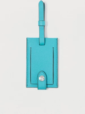Foto van product Sleutelhanger Tory Burch blauw