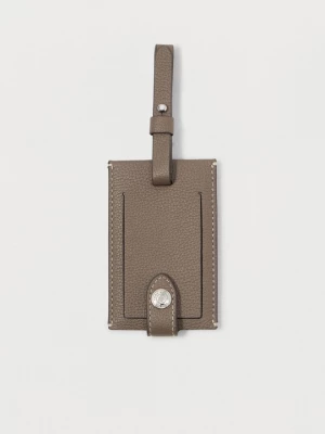 Foto van product Sleutelhanger Tory Burch taupe