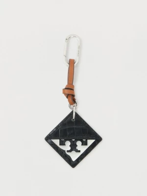 Foto van product Sleutelhanger Tory Burch zwart