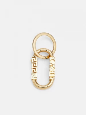 Foto van product Sleutelhanger Versace goudkleurig