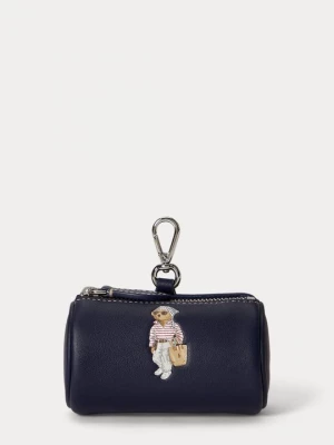 Foto van product Sleutelhouder Polo Ralph Lauren blauw