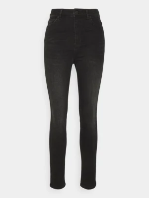 Foto van product Slim fit jeans 2nd Day zwart