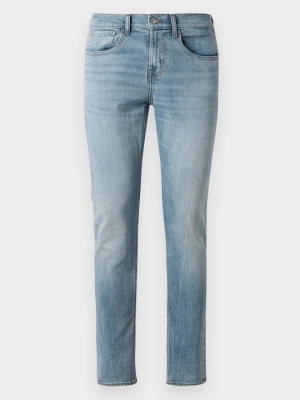 Foto van product Slim fit jeans 7 For All Mankind blauw