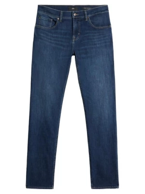 Foto van product Slim fit jeans 7 For All Mankind blauw