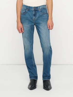 Foto van product Slim fit jeans 7 For All Mankind blauw