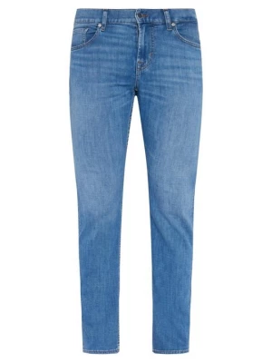 Foto van product Slim fit jeans 7 For All Mankind blauw
