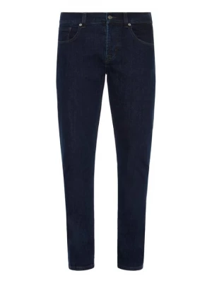 Foto van product Slim fit jeans 7 For All Mankind donkerblauw