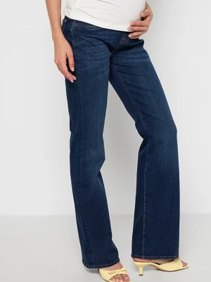 Foto van product Slim fit jeans 7 For All Mankind donkerblauw