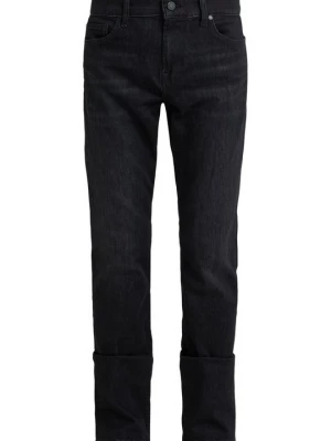 Foto van product Slim fit jeans 7 For All Mankind gemêleerd zwart