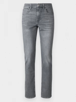 Foto van product Slim fit jeans 7 For All Mankind grijs