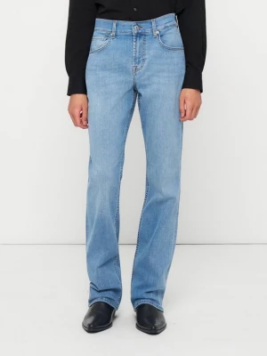 Foto van product Slim fit jeans 7 For All Mankind lichtblauw