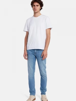 Foto van product Slim fit jeans 7 For All Mankind lichtblauw