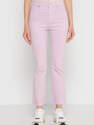 Foto van product Slim fit jeans 7 For All Mankind lila