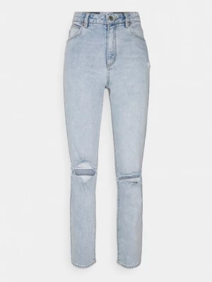 Foto van product Slim fit jeans Abrand Jeans destroyed denim