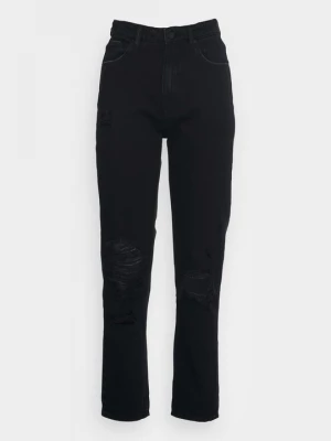Foto van product Slim fit jeans Abrand Jeans destroyed denim