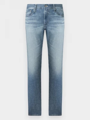 Foto van product Slim fit jeans Ag Jeans blauw