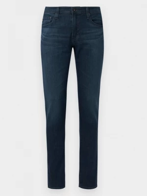 Foto van product Slim fit jeans Ag Jeans blauw