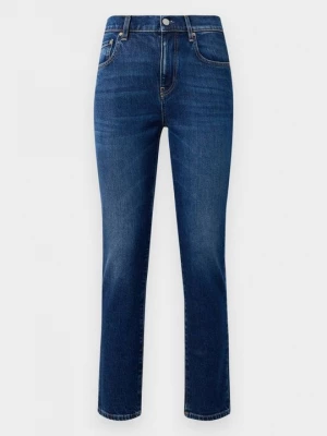 Foto van product Slim fit jeans Ag Jeans blauw