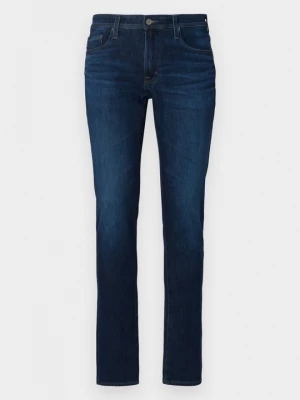 Foto van product Slim fit jeans Ag Jeans donkerblauw denim