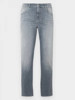 Foto van product Slim fit jeans Ag Jeans lichtblauw