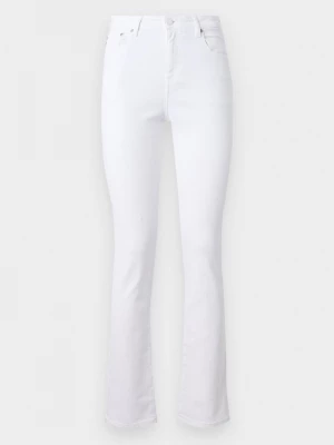 Foto van product Slim fit jeans Ag Jeans wit