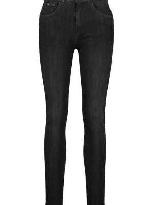 Foto van product Slim fit jeans ALIFE & Kickin zwart