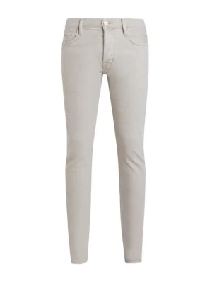Foto van product Slim fit jeans AllSaints grijs