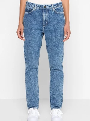 Foto van product Slim fit jeans American Vintage blauw
