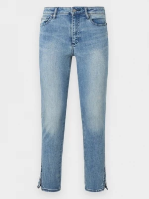 Foto van product Slim fit jeans Armani Exchange blauw