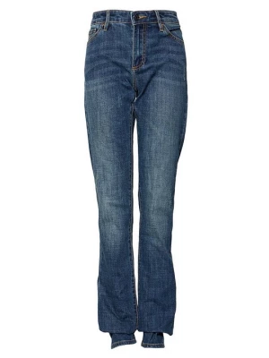 Foto van product Slim fit jeans Armani Exchange donkerblauw
