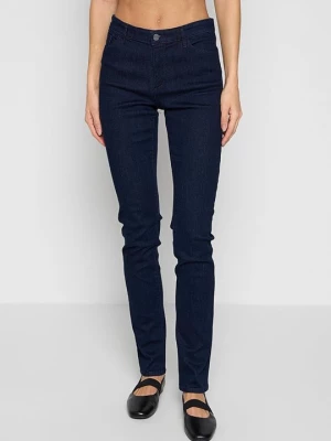 Foto van product Slim fit jeans Armani Exchange donkerblauw