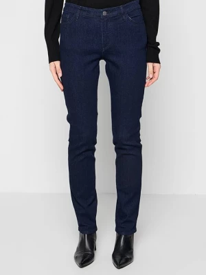 Foto van product Slim fit jeans Armani Exchange gewassen