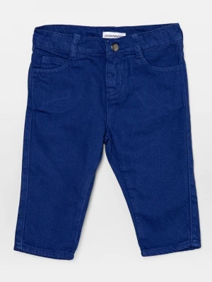 Foto van product Slim fit jeans Armani Exchange koningsblauw