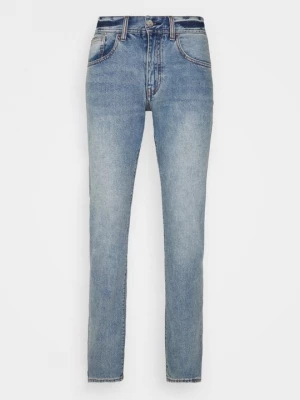 Foto van product Slim fit jeans Armani Exchange lichtblauw denim