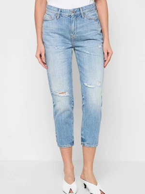Foto van product Slim fit jeans Armani Exchange moonwashed