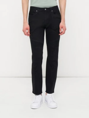 Foto van product Slim fit jeans Armani Exchange zwart