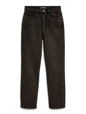 Foto van product Slim fit jeans ARMEDANGELS bruin