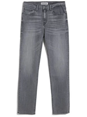 Foto van product Slim fit jeans ARMEDANGELS grijs
