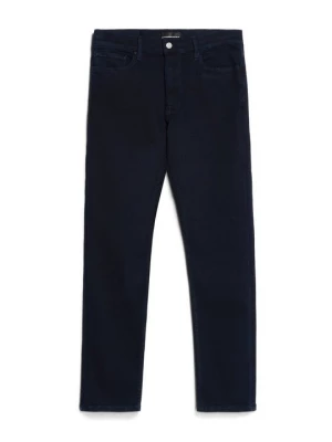 Foto van product Slim fit jeans ARMEDANGELS koningsblauw gemêleerd