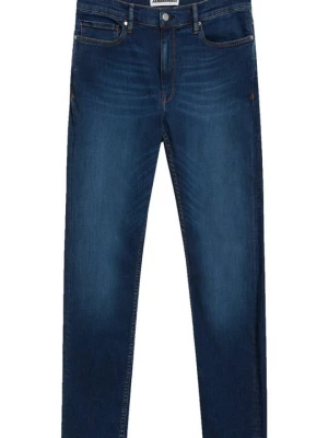 Foto van product Slim fit jeans ARMEDANGELS lichtblauw