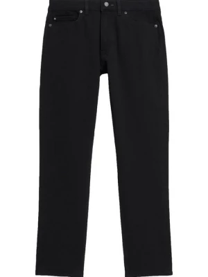 Foto van product Slim fit jeans ARMEDANGELS zwart