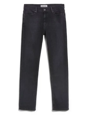 Foto van product Slim fit jeans ARMEDANGELS zwart