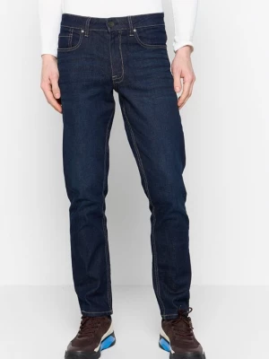 Foto van product Slim fit jeans Ben Sherman donkerblauw