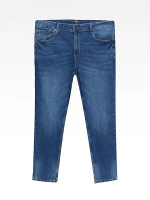 Foto van product Slim fit jeans Ben Sherman donkerblauw