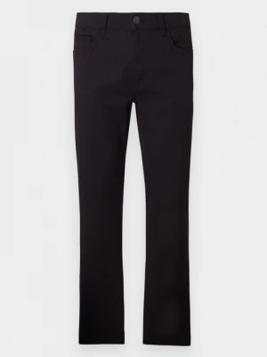 Foto van product Slim fit jeans Ben Sherman zwart