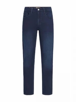 Foto van product Slim fit jeans Blend blauw