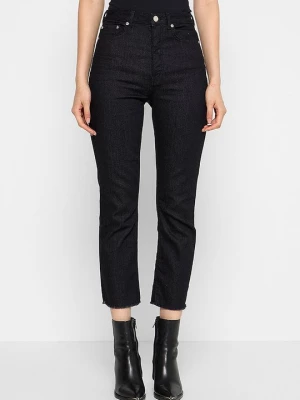 Foto van product Slim fit jeans BLK DNM zwart