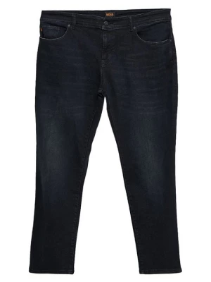 Foto van product Slim fit jeans Boss antraciet